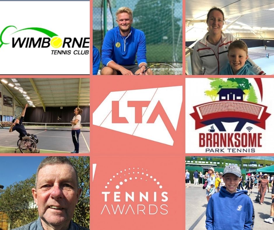 photo collage for website