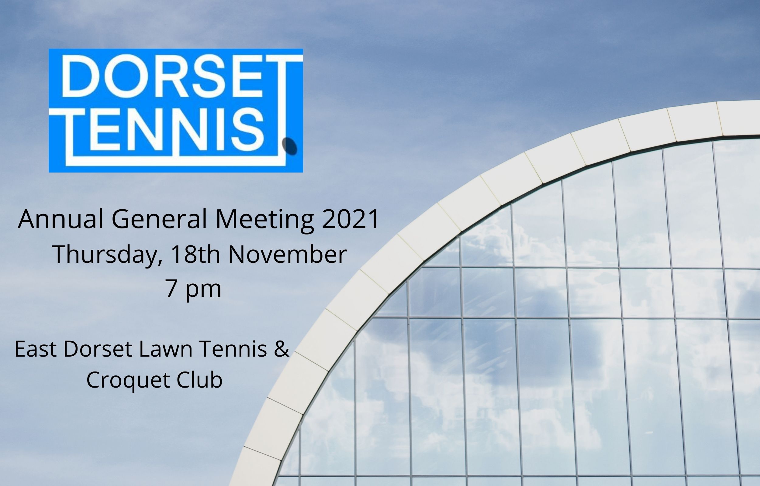annual general meeting 2021