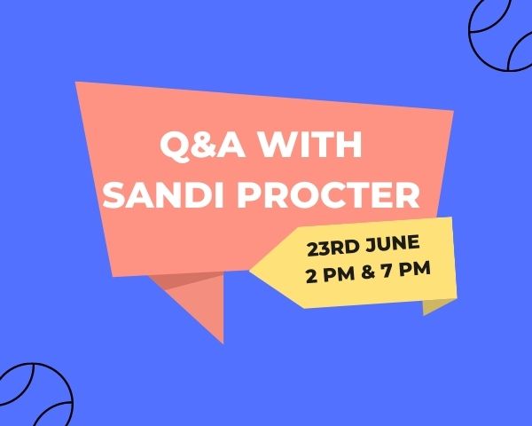 q&a with sandi procter (2)