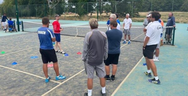 inclusion workshop group