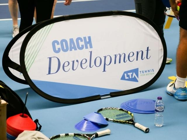 coach forum