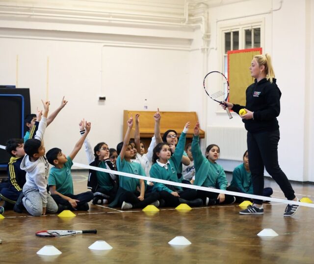 lta primary school teacher courses