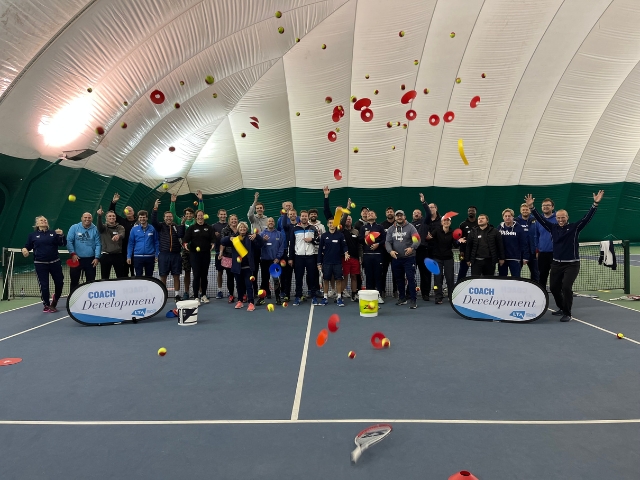 coach forum website post