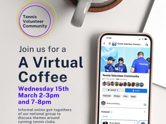 virtual coffee 15.03.23