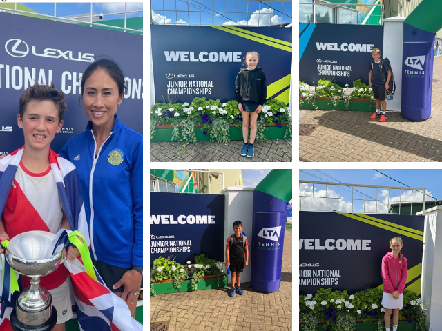 national championships aug 2023