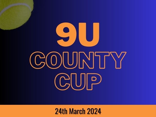 9u county cup news post