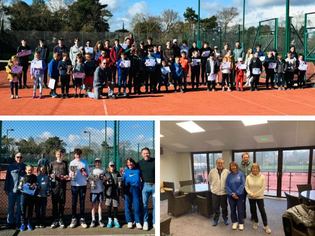 st leonards presentations