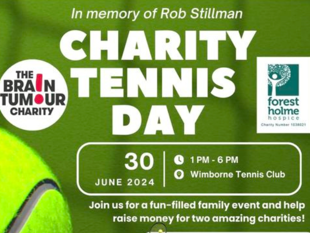 wimborne tc open day