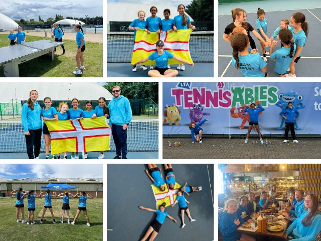 11u cc girls finals news