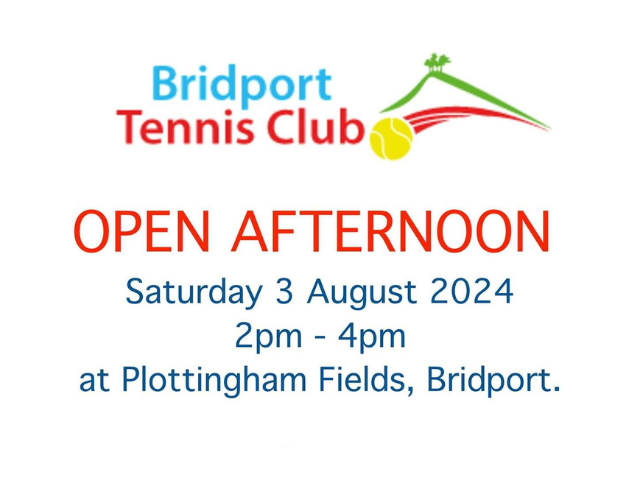 bridport tennis club news ost