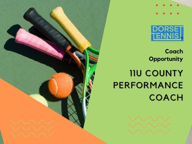 11u county perf coach