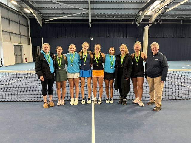 ladies winter cc news post