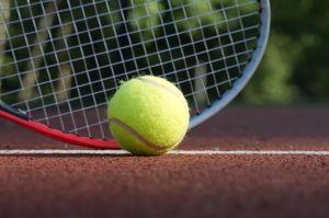 grade 2 and 3 tournaments