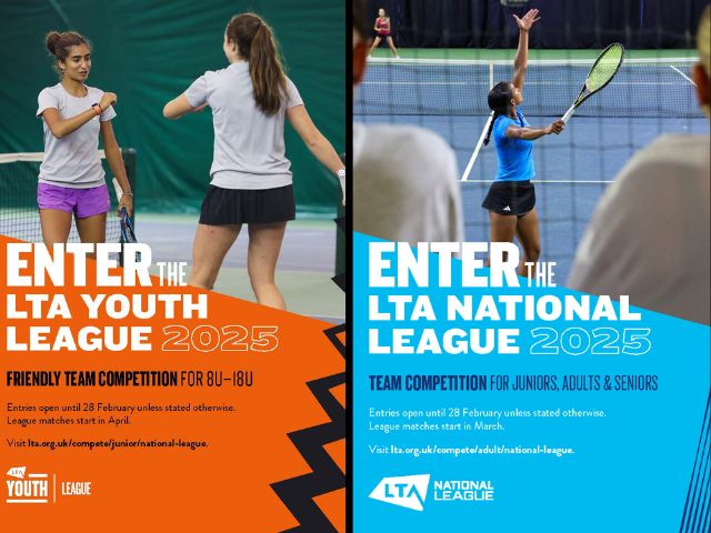 national league news post