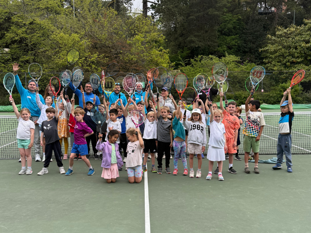 8u talent id day 24.5.25