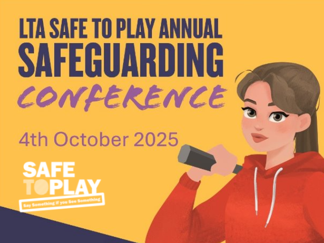 safeguarding conference 2025 news post
