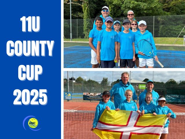 11u county cup 2025 news post