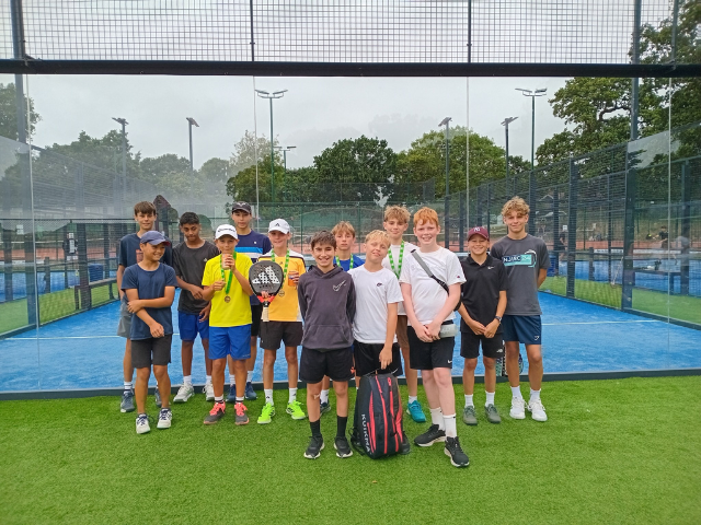 grade 5 junior tnmnt, 3.8.25