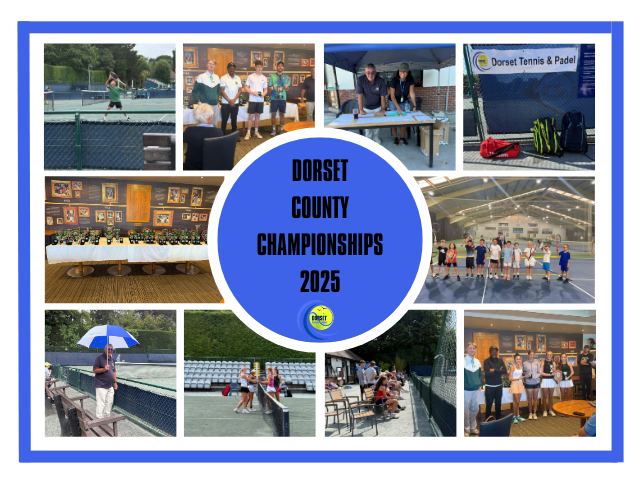 dorset county championships 2025 news