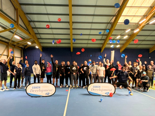 coach forum website post