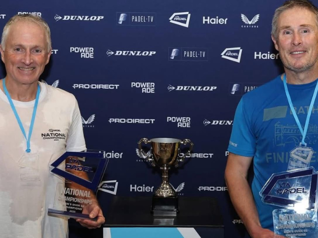 simon england lta national padel championships news post