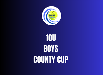10u boys county cup
