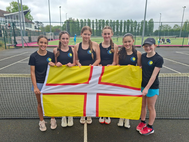 14u girls county cup news post