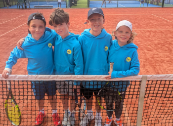 10u boys webpage