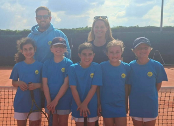 10u girls cc