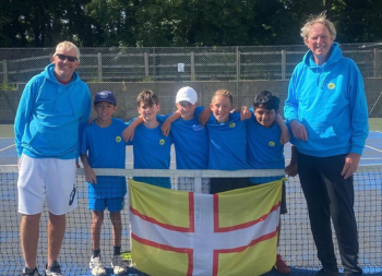 11u boys, webpage