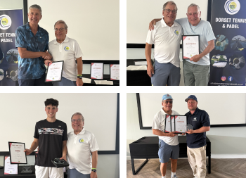 awards 5