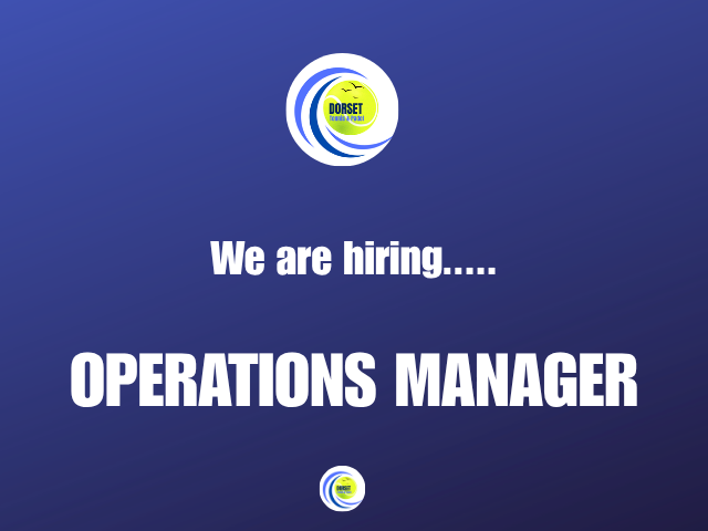 opdrations manager