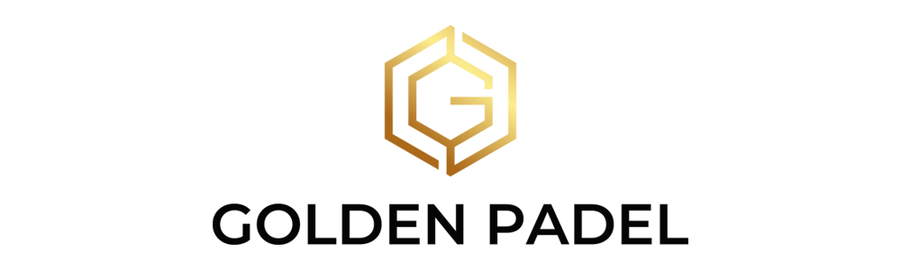 golden padel