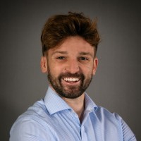 harry crisp