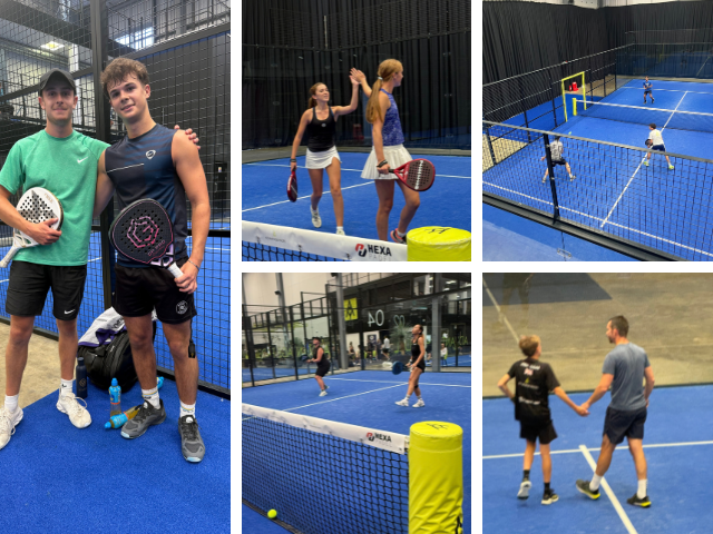 padel champs news post